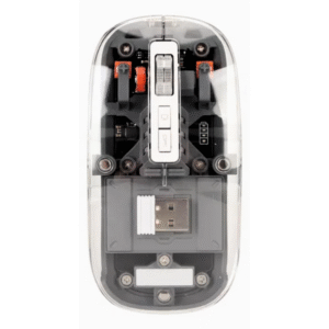 Mouse Inalambrico WB110