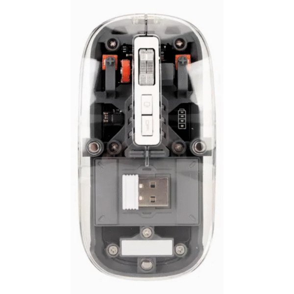 Mouse Inalambrico WB110