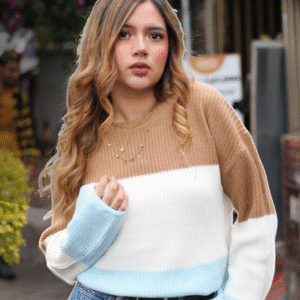 Sweater terrana