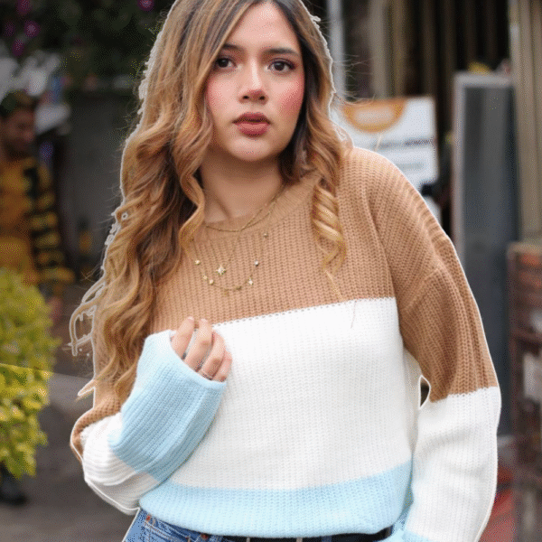Sweater terrana