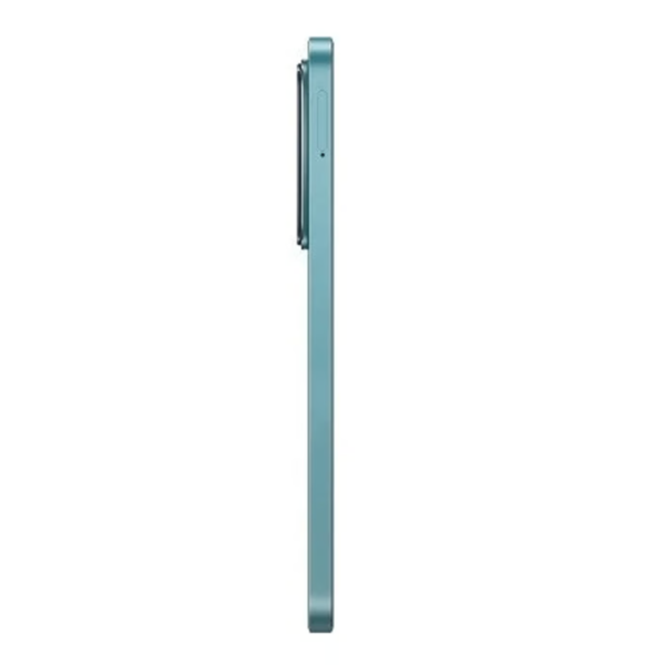 Celular Honor 200 lite 5G 256 Gb 8 mas 8 Ram Azul Estelar - Imagen 5