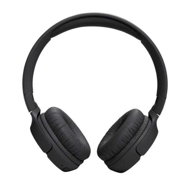 Audífonos Diadema Inalámbrica JBL T520 Color Negro - Imagen 2
