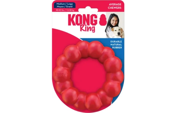 KONG Ring Medium Large