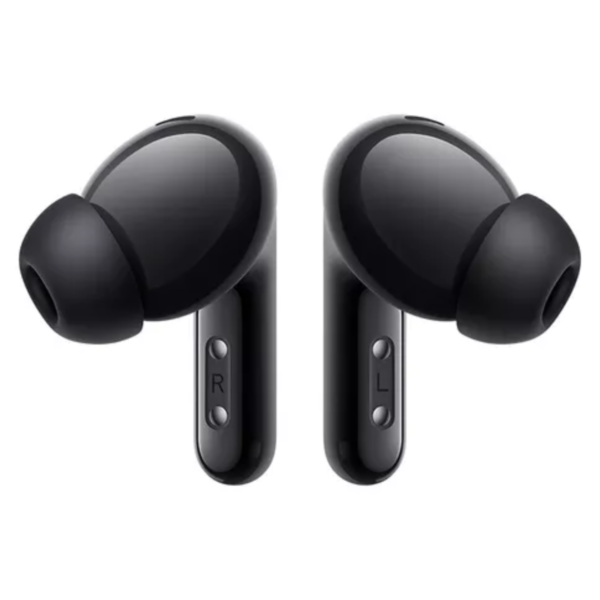 Audifonos Bluetooth Redmi Buds 6 Negro - Imagen 3