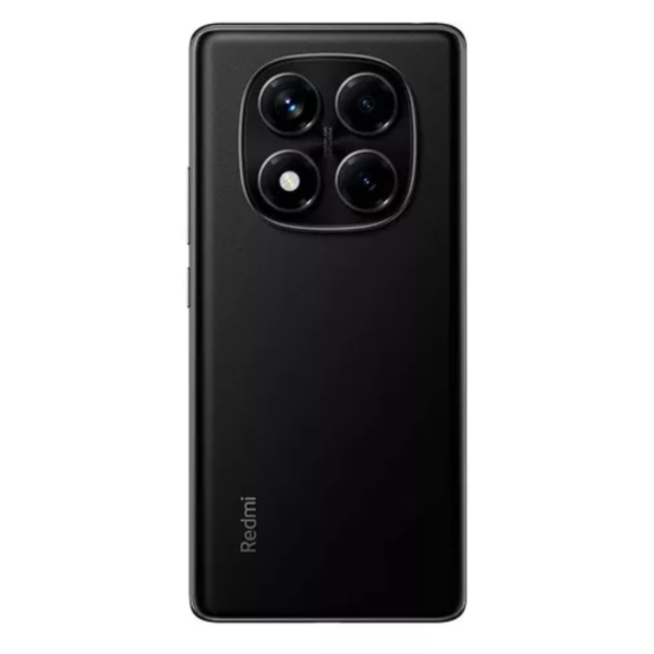 Celular Redmi Note 14 Pro 4G de 256 Gb Negro - Imagen 3