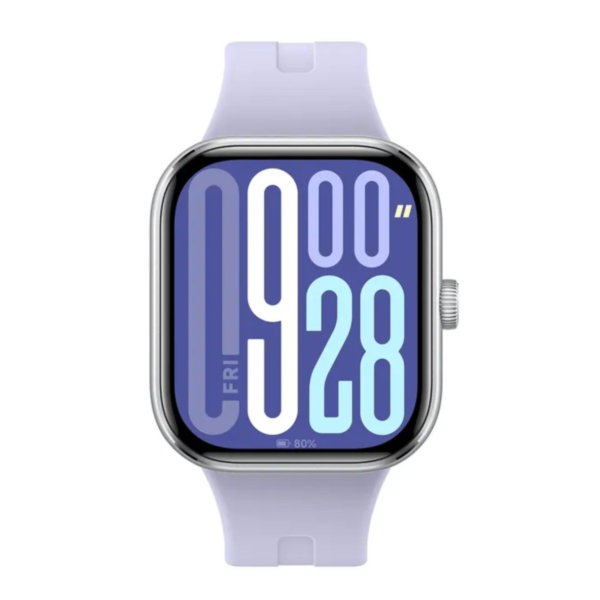 Reloj Inteligente Xiaomi Redmi Watch 5 Violeta - Imagen 3