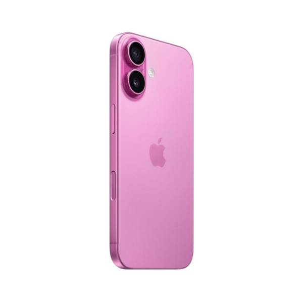 Celular iphone 16 128 GB SIM Física Color Rosa - Imagen 2