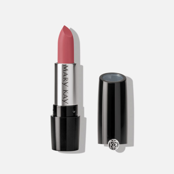 Labial Gel Semi Shine Mary Kay Romantic Pink Shine