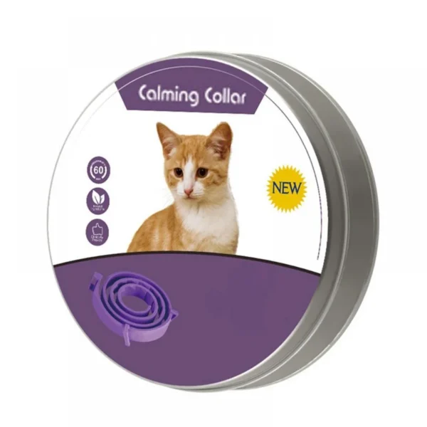 Calming Collar Gatos - Imagen 2