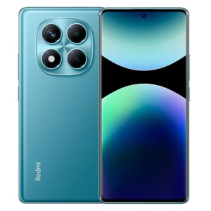 Celular Redmi Note 14 Pro 4G de 256 Gb Azul