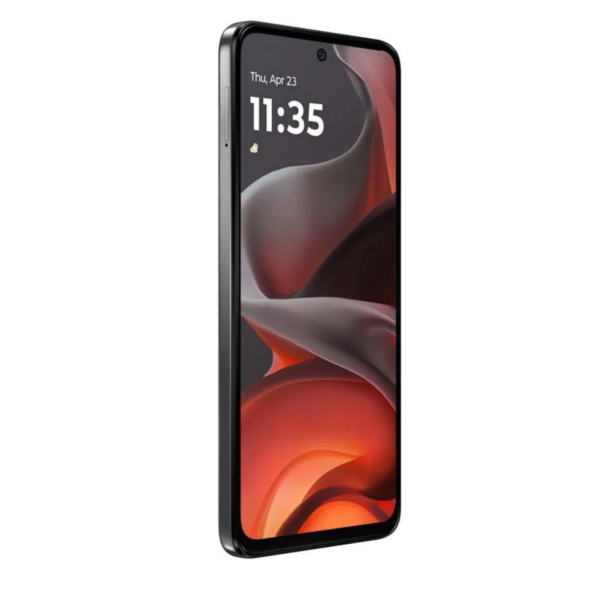 Celular Motorola G15 4 mas 4 Ram 256 Gb Gris - Imagen 2