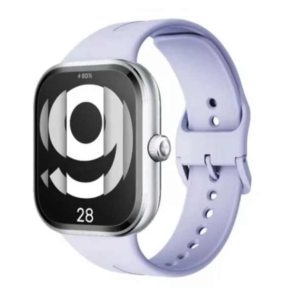 Reloj Inteligente Xiaomi Redmi Watch 5 Violeta - Imagen 2