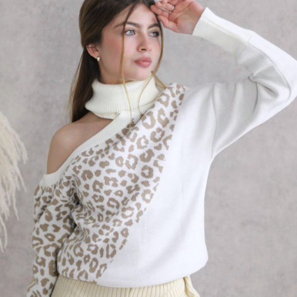SWEATER Savanna