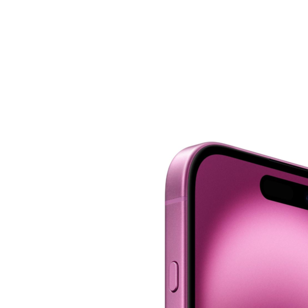 Celular iphone 16 128 GB SIM Física Color Rosa - Imagen 3