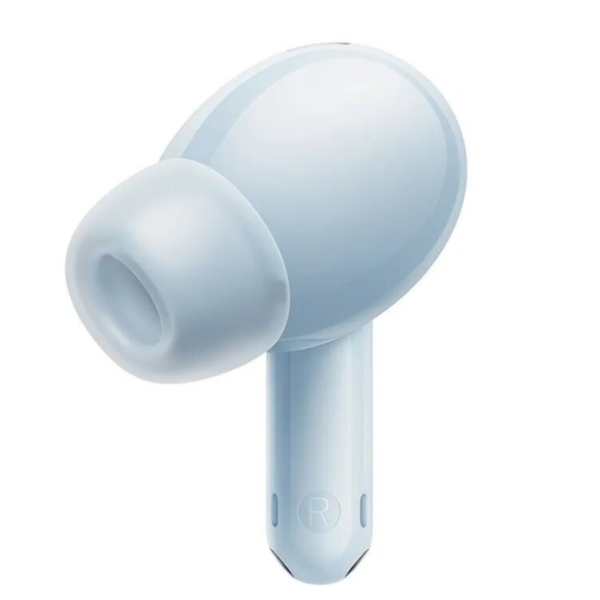 Audifonos Bluetooth Redmi Buds 6 Lite Azules - Imagen 3