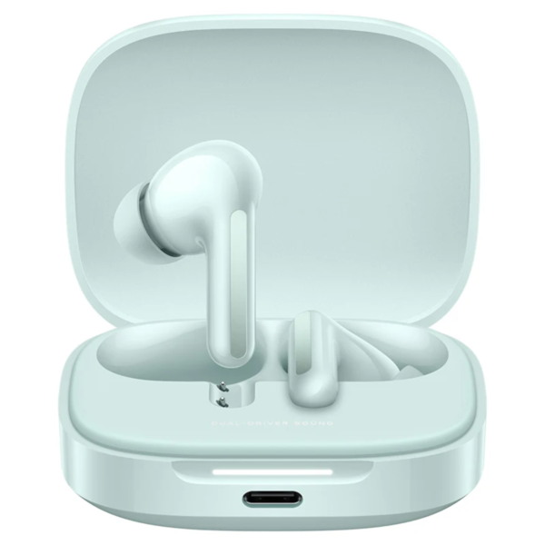 Audifonos Bluetooth Redmi Buds 6 Azul
