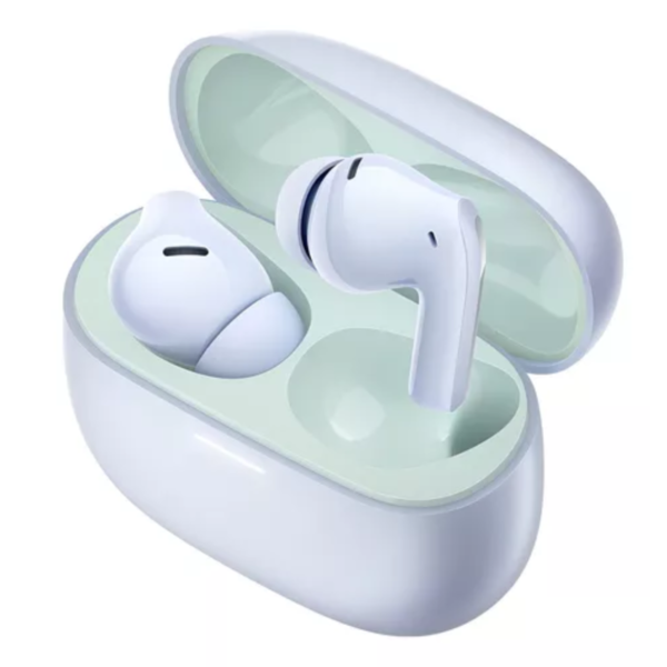 Audifonos Bluetooth Redmi Buds 5 Pro Morado Aurora - Imagen 2