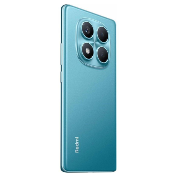 Celular Redmi Note 14 Pro 4G de 256 Gb Azul - Imagen 2