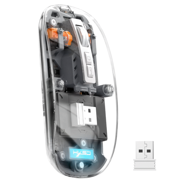 Mouse Inalambrico WB110 - Imagen 4