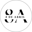 8 de Abril
