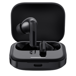 Audifonos Bluetooth Redmi Buds 5 Negros