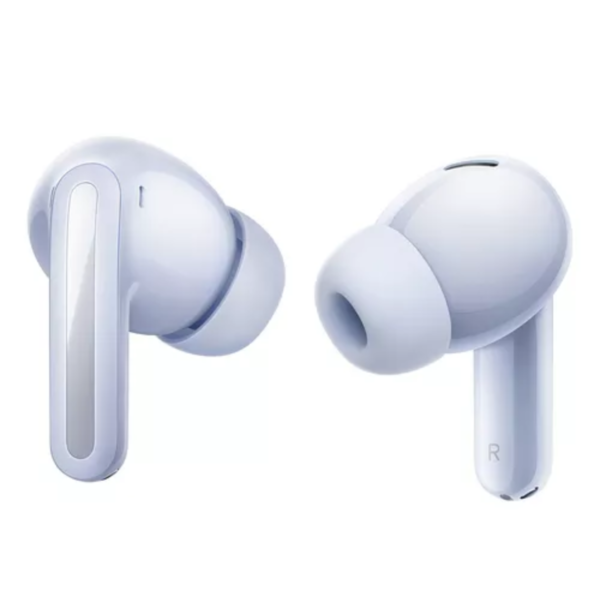Audifonos Bluetooth Redmi Buds 5 Pro Morado Aurora - Imagen 4