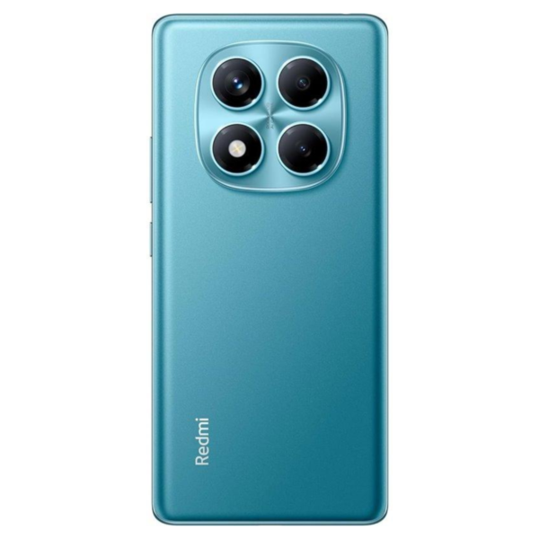 Celular Redmi Note 14 Pro 4G de 256 Gb Azul - Imagen 3