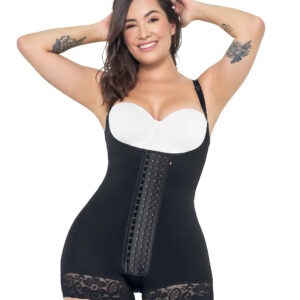 Faja corta en Powernet | 9334