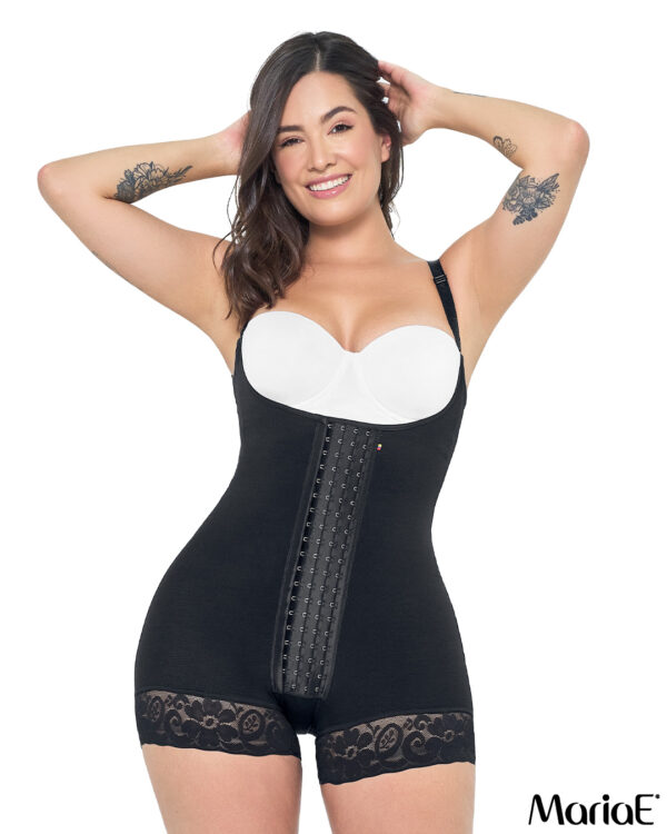 Faja corta en Powernet | 9334