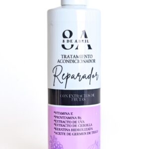 Tratamiento Acondicionador Reparador