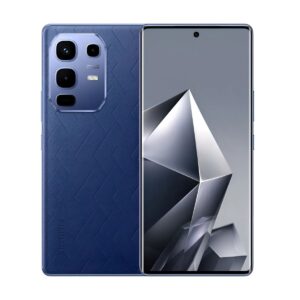 Celular Infinix Note 50S 5G 256 GB 8 Ram Azul