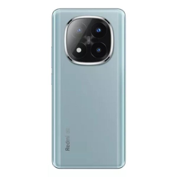 Celular Xiaomi Redmi Note 14 Pro Plus 5G 256 Gb 8 Ram Azul - Imagen 2
