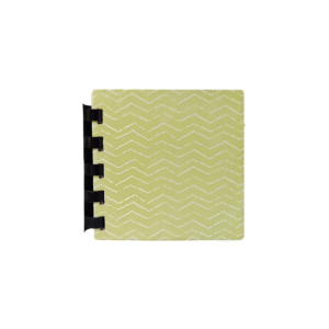 Agenda de Notas Cuadrada Scrapbooking Mediana