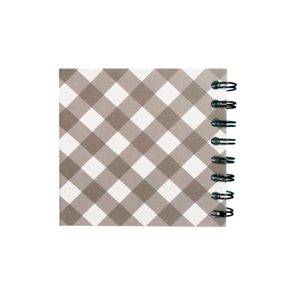 Agenda de Notas Super Scrapbooking Cuadrada - Imagen 3