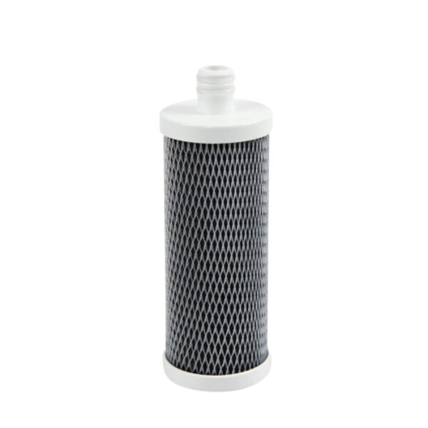 Repuesto Para Filtro Carbon Activado 5 Pulgadas Ecotrade