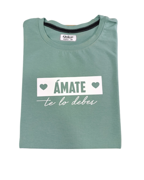 Amate te lo debes - Imagen 2