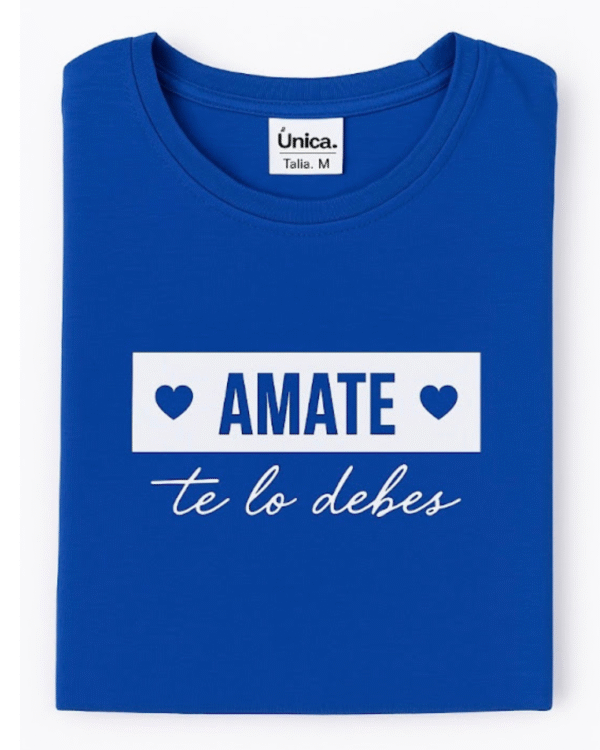 Amate te lo debes - Imagen 2