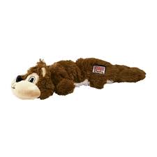 Kong Scrunch Knots Ardilla