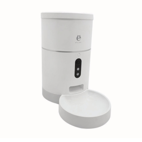 Comedero automático con Cámara - Imagen 3
