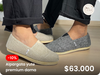 Alpargatas-yute-dama