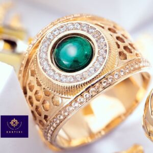 Anillo panal
