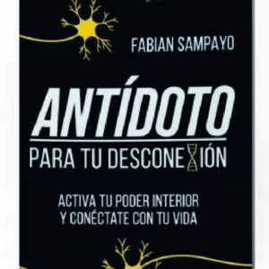 Antídoto para tu desconexión