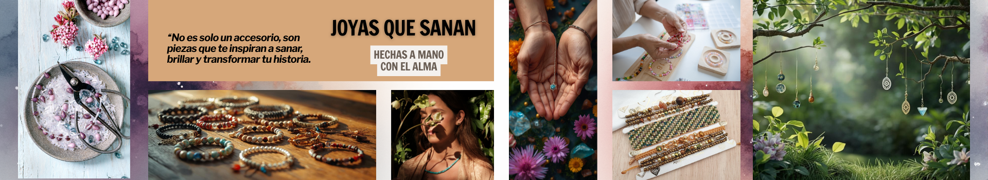 Biogemas Joyas Que Sanan