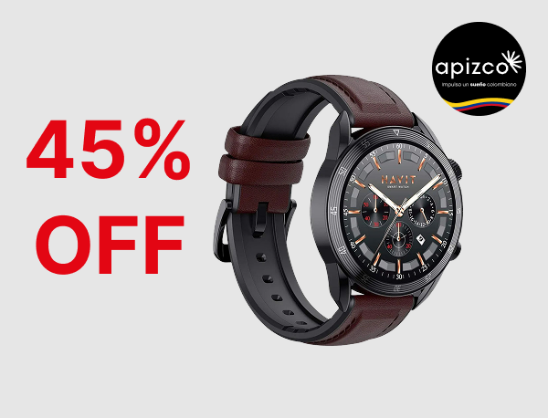 Smartwatch havit m9030 pro