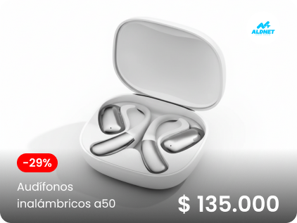 Audifonos-a50