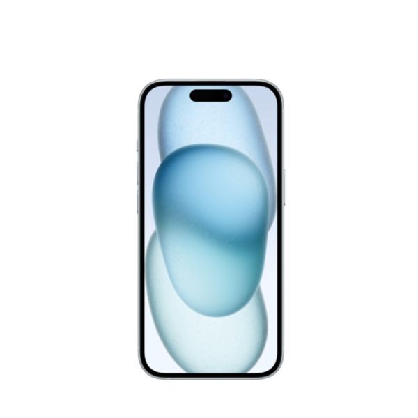 Celular iphone 15 5G 128 Gb 5G SIM Física Azul - Imagen 2