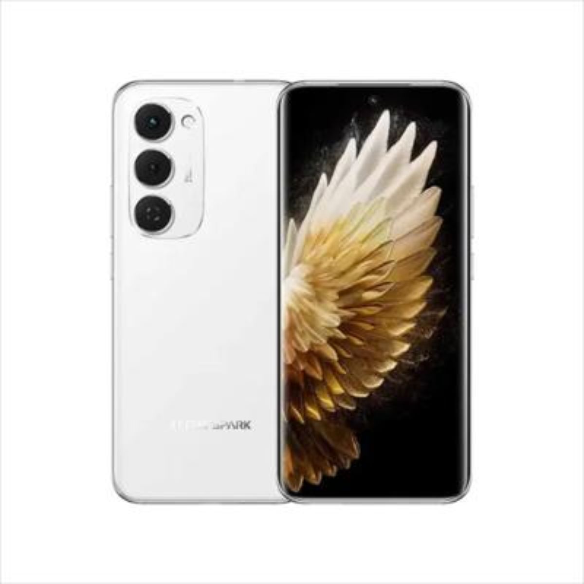 Celular Tecno Spark 40 Pro Plus 4G 256 GB 8 Ram - Imagen 4