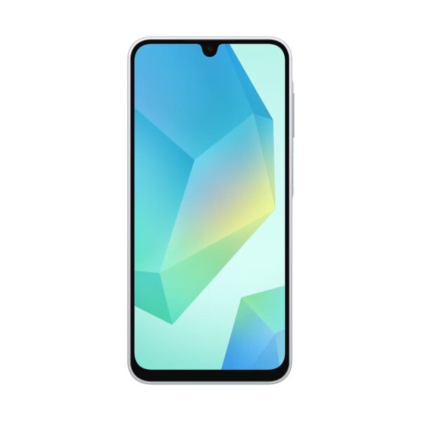 Celular Samsung Galaxy A16 256 GB 8 RAM 4G Gris - Imagen 5