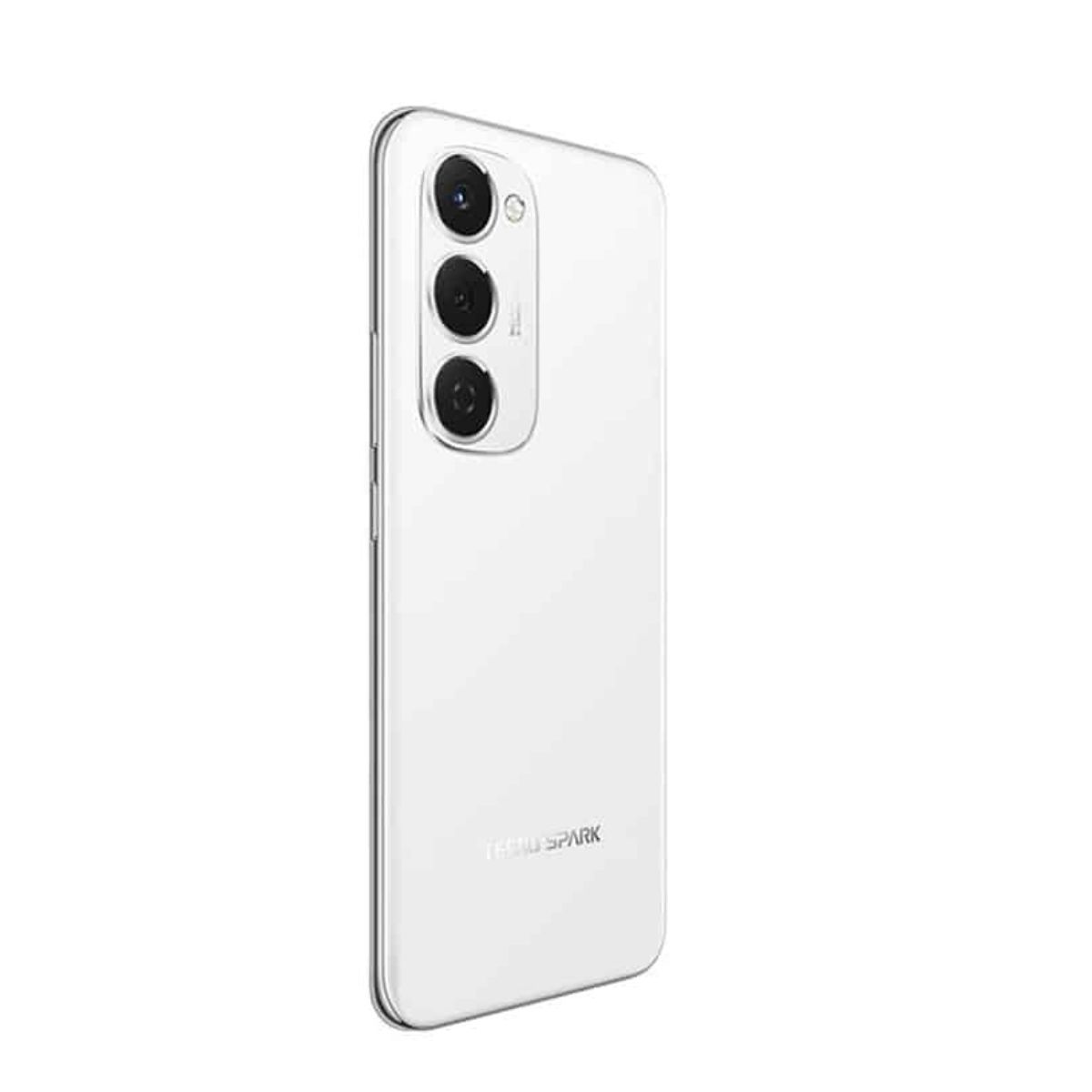 Celular Tecno Spark 40 Pro Plus 4G 256 GB 8 Ram - Imagen 6