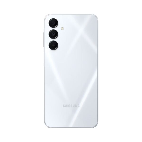 Celular Samsung Galaxy A16 256 GB 8 RAM 4G Gris - Imagen 4